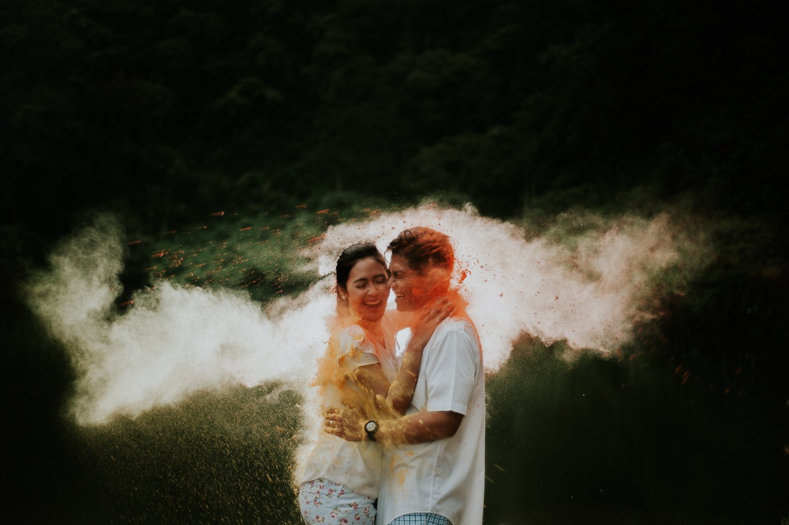 Angelin & Daru